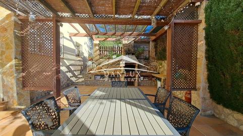 Foto 5 de Casa o xalet en venda a Santa María de Llorell, Girona