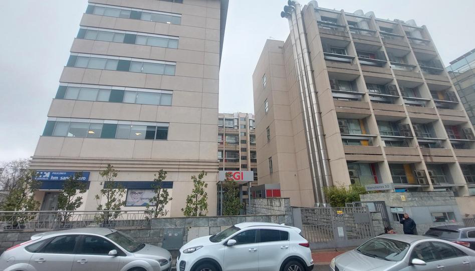 Photo 1 of Flat for sale in Avenida de Manoteras, Virgen del Cortijo - Manoteras, Madrid