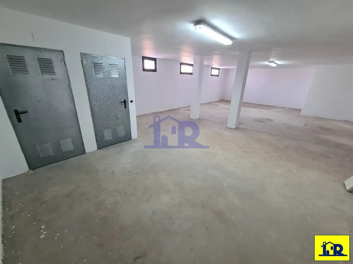 Casa adosada en venda en Villar de Olalla amb Calefacció, Jardí privat i Terrassa