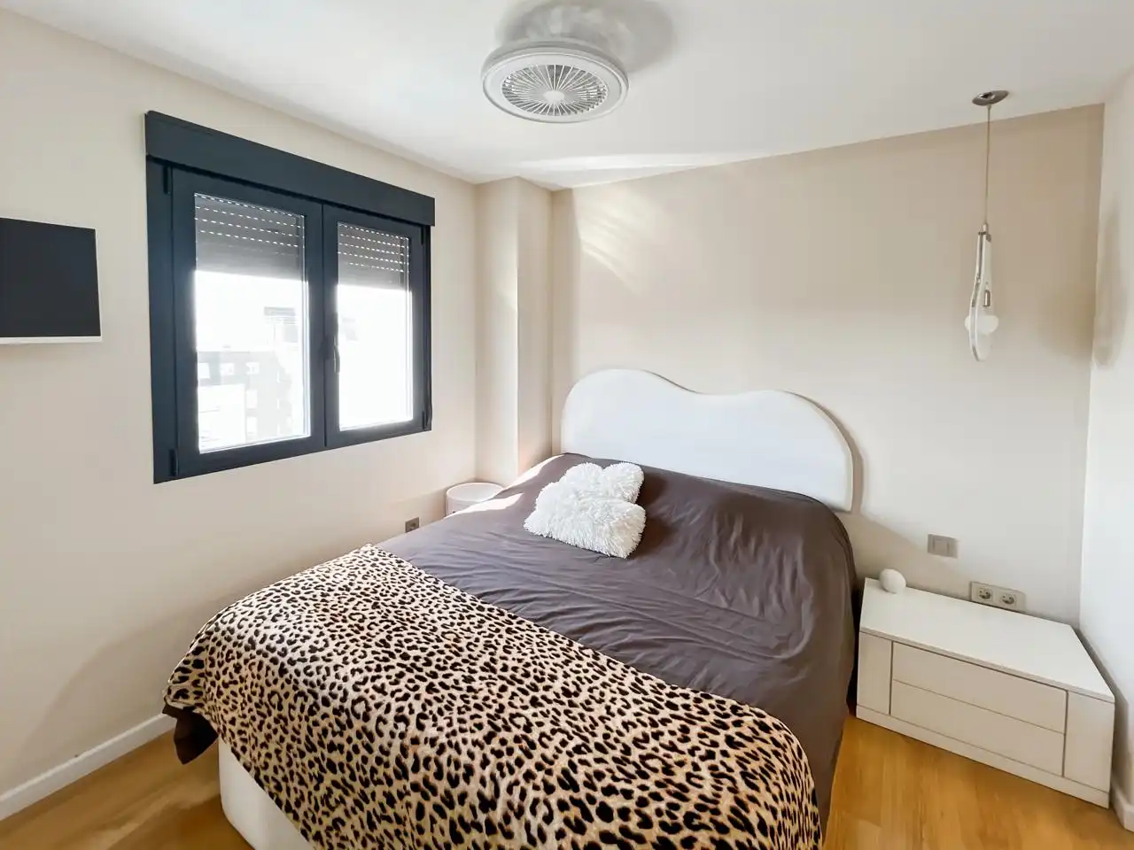 Habitación de Ático en venta en Madrid con Aire acondicionado, Calefacción y Terraza