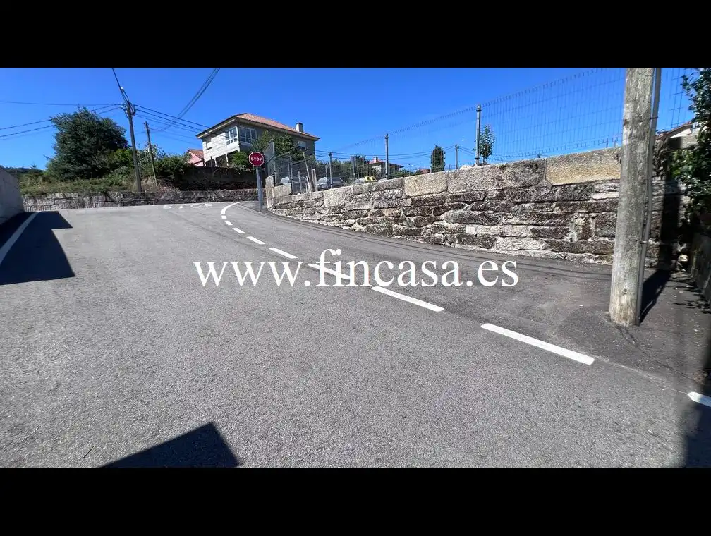 Residencial en venta en Gondomar