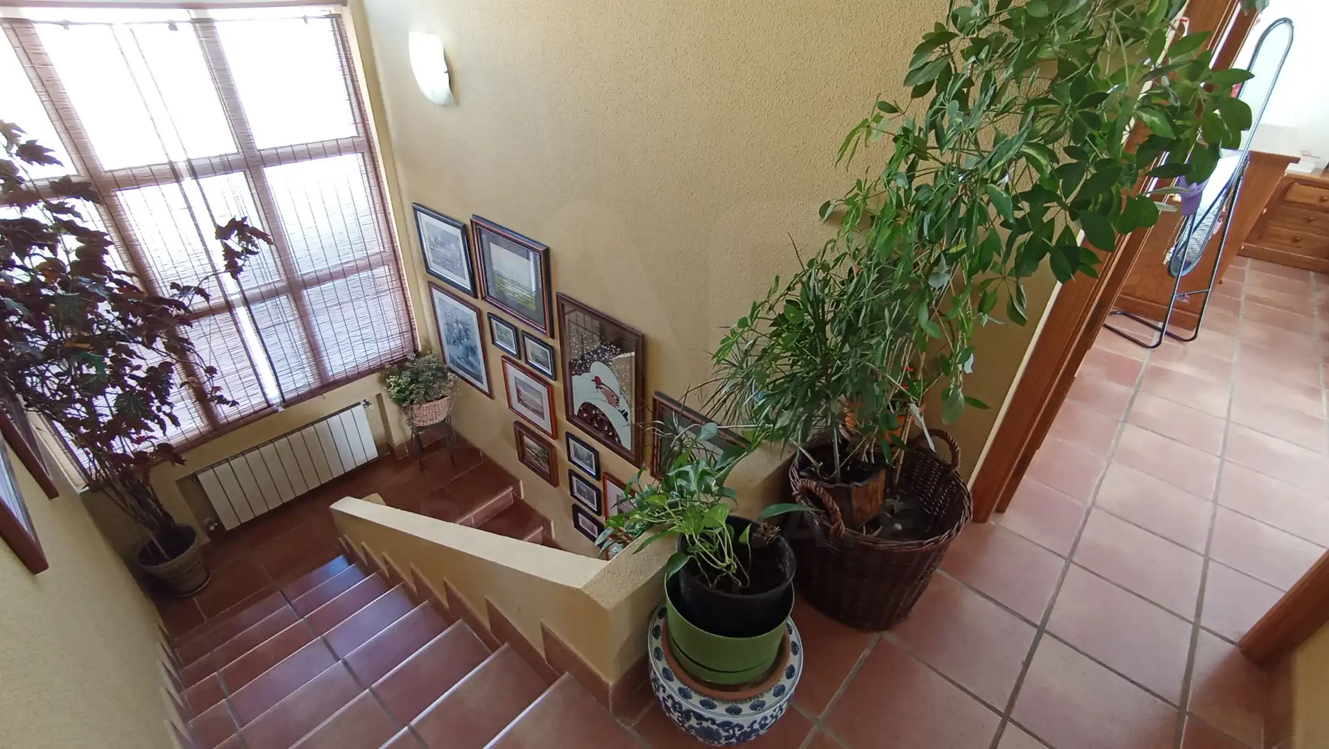 Casa con piscina in vendita a Meco pueblo, imagen 31