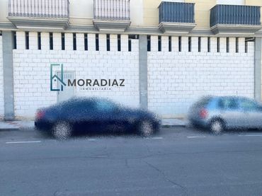 Local comercial en venda a Don Benito