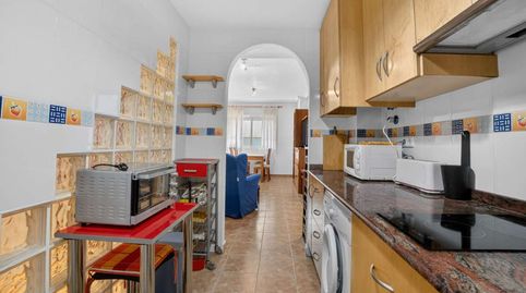 Foto 5 de Apartament en venda a Santiago de la Ribera, San Javier
