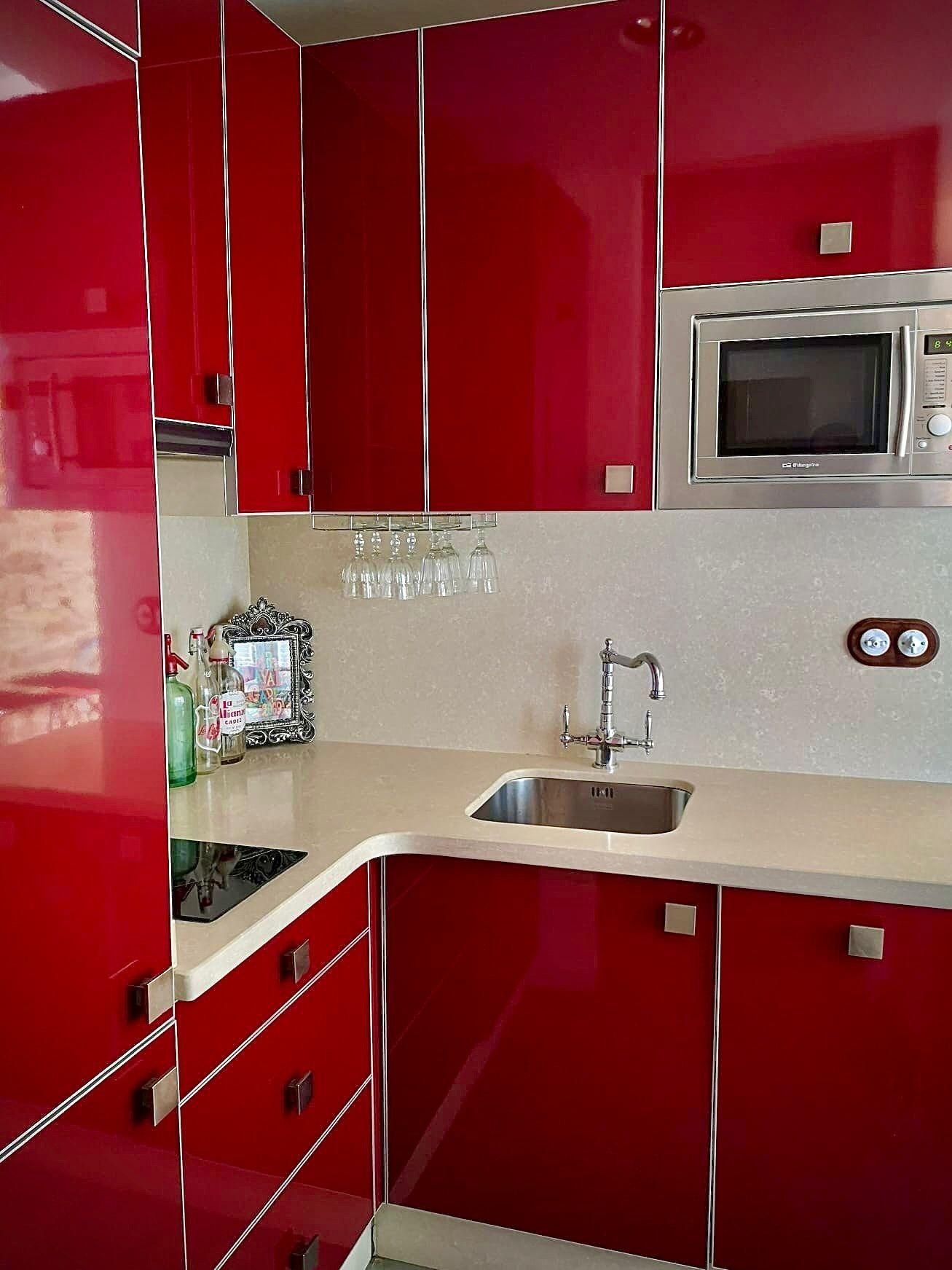 Flat for sale in Centro Histórico