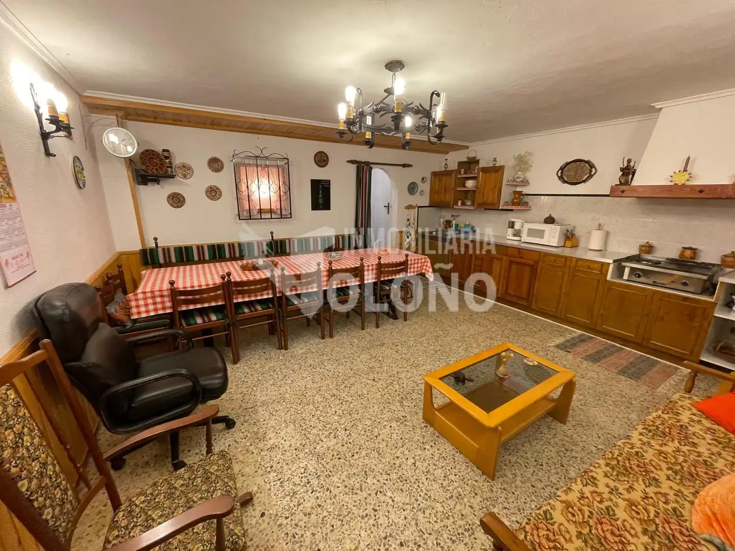 Local commercial à vendre à Diputación Etorbide 2
