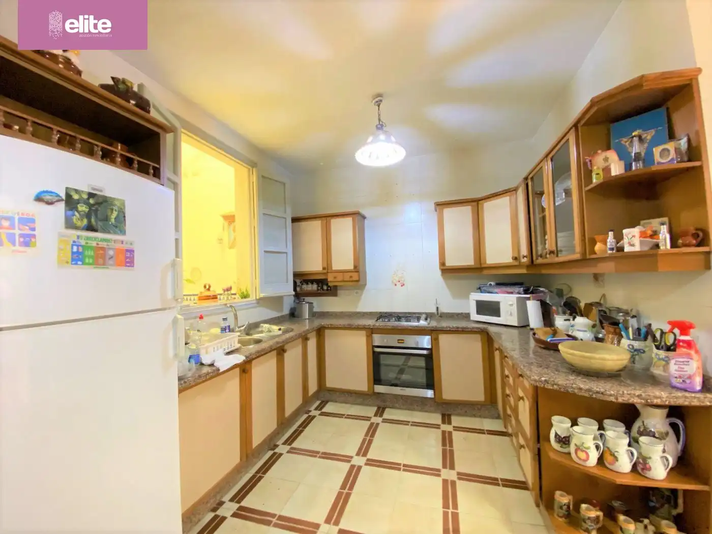 Casa con terrazza in vendita a Madre de Dios - Vallesequillo, imagen 36