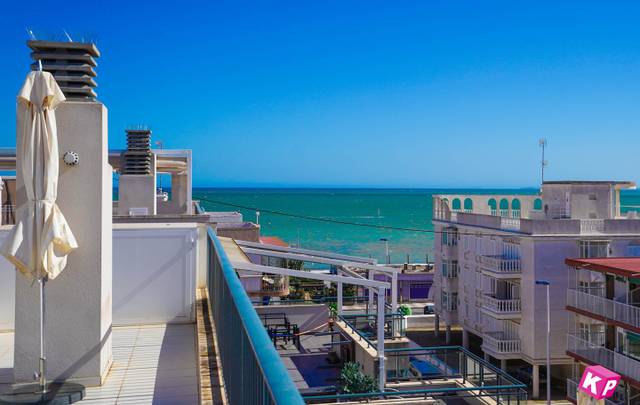 Ático en Venta en Sax en Gran Playa