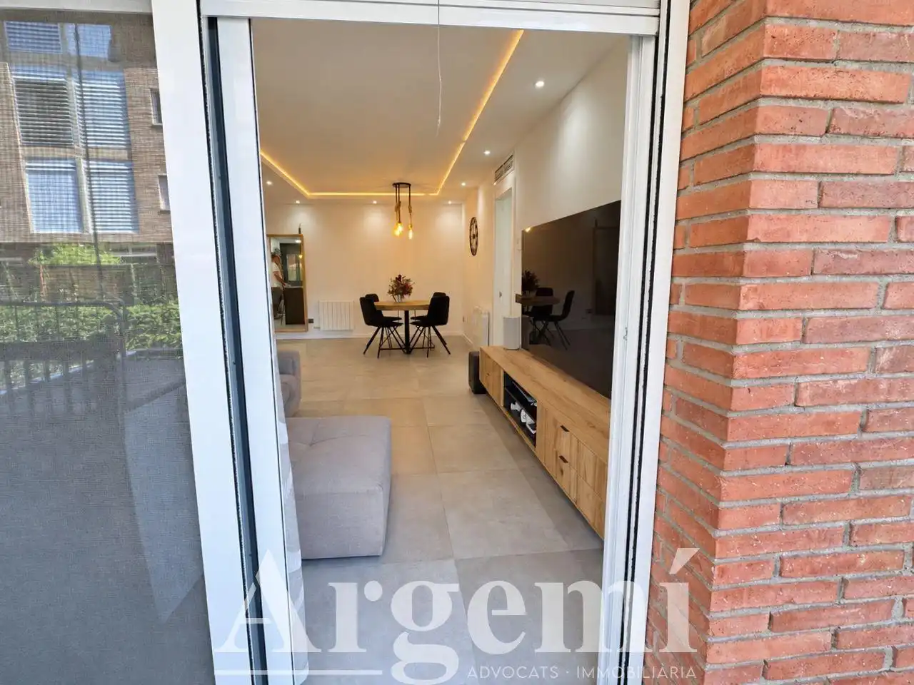 Flat with lift for sale in Polinyà, imagen 18