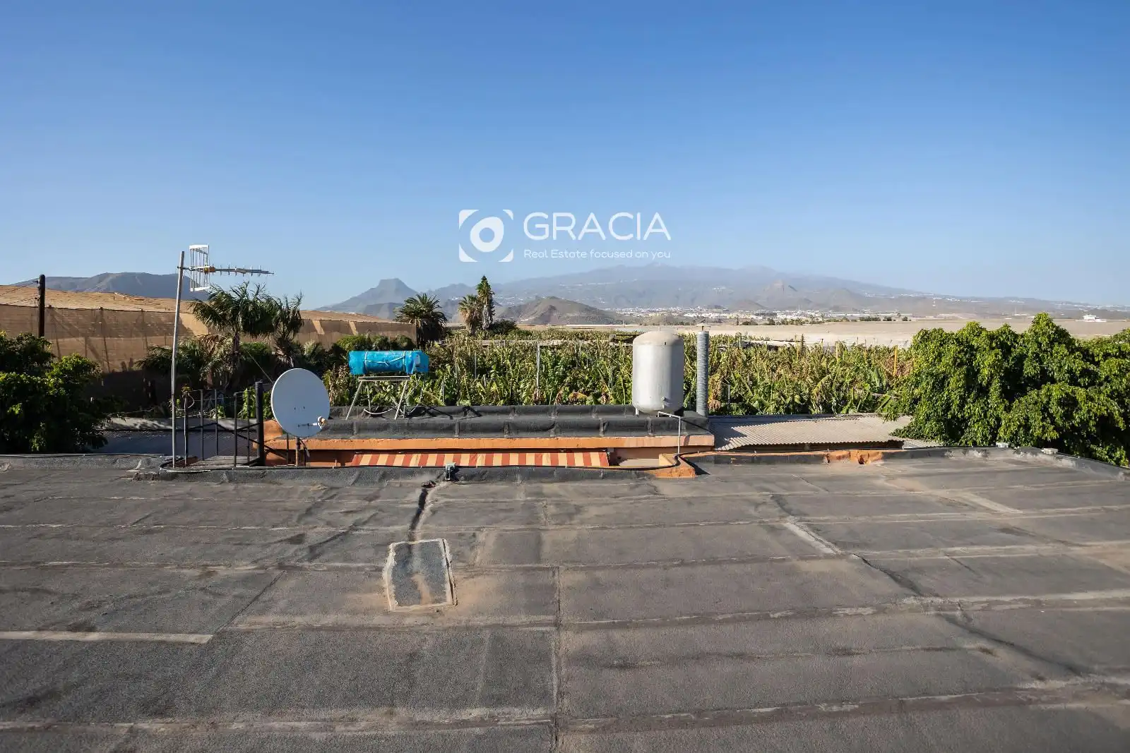 Casa o chalet en venta en N/A, Costa del Silencio
