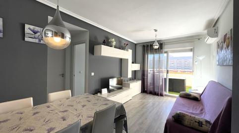 Foto 4 de Apartament en venda a Avenida Central, 52, Jardines del Mar, Castellón