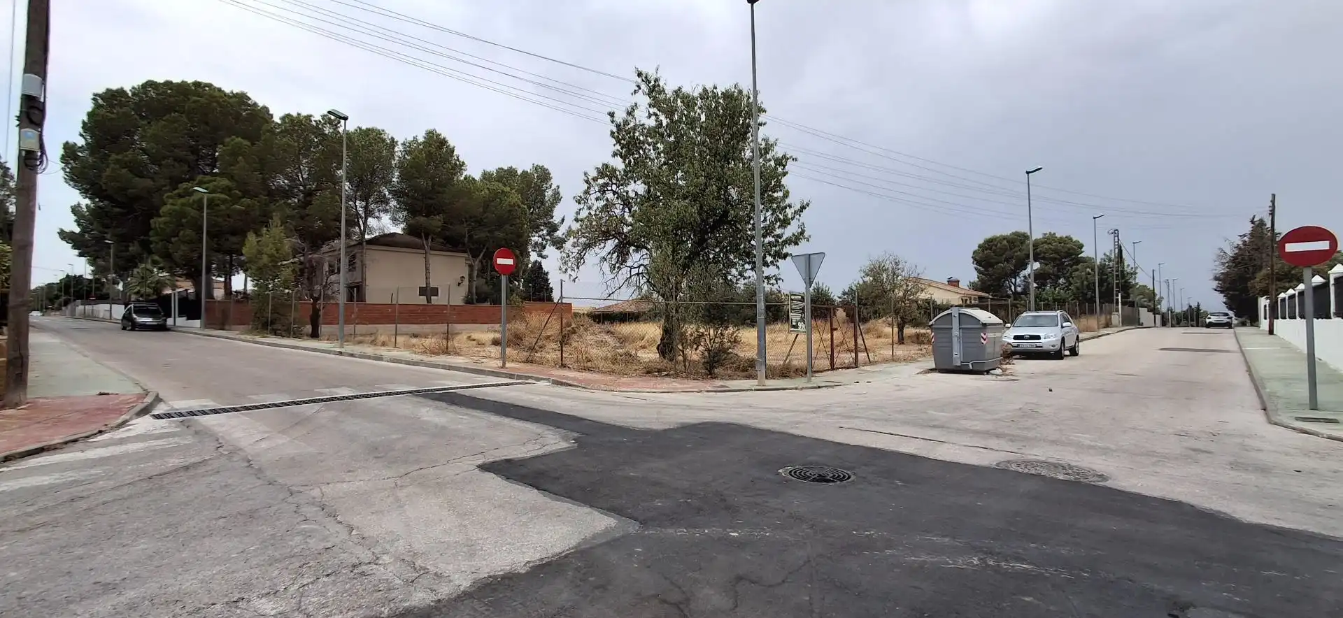 Residencial en venta en Molina de Segura