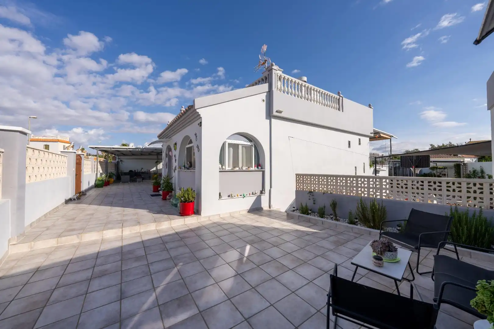 Villa avec piscine à vendre à ESPUELA DE LA, imagen 13