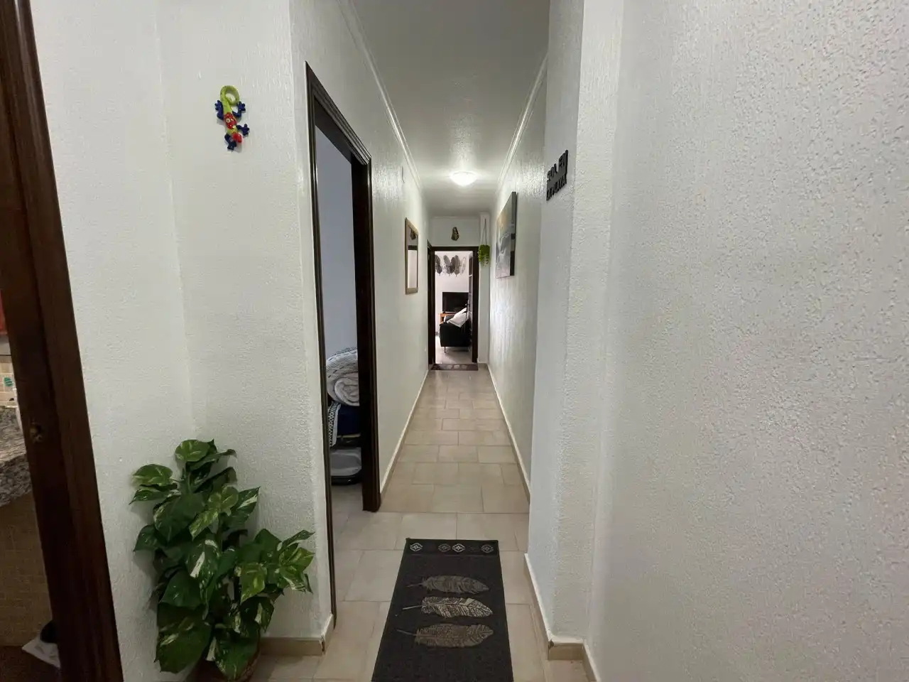 Flat with lift for sale in La Mata, imagen 21