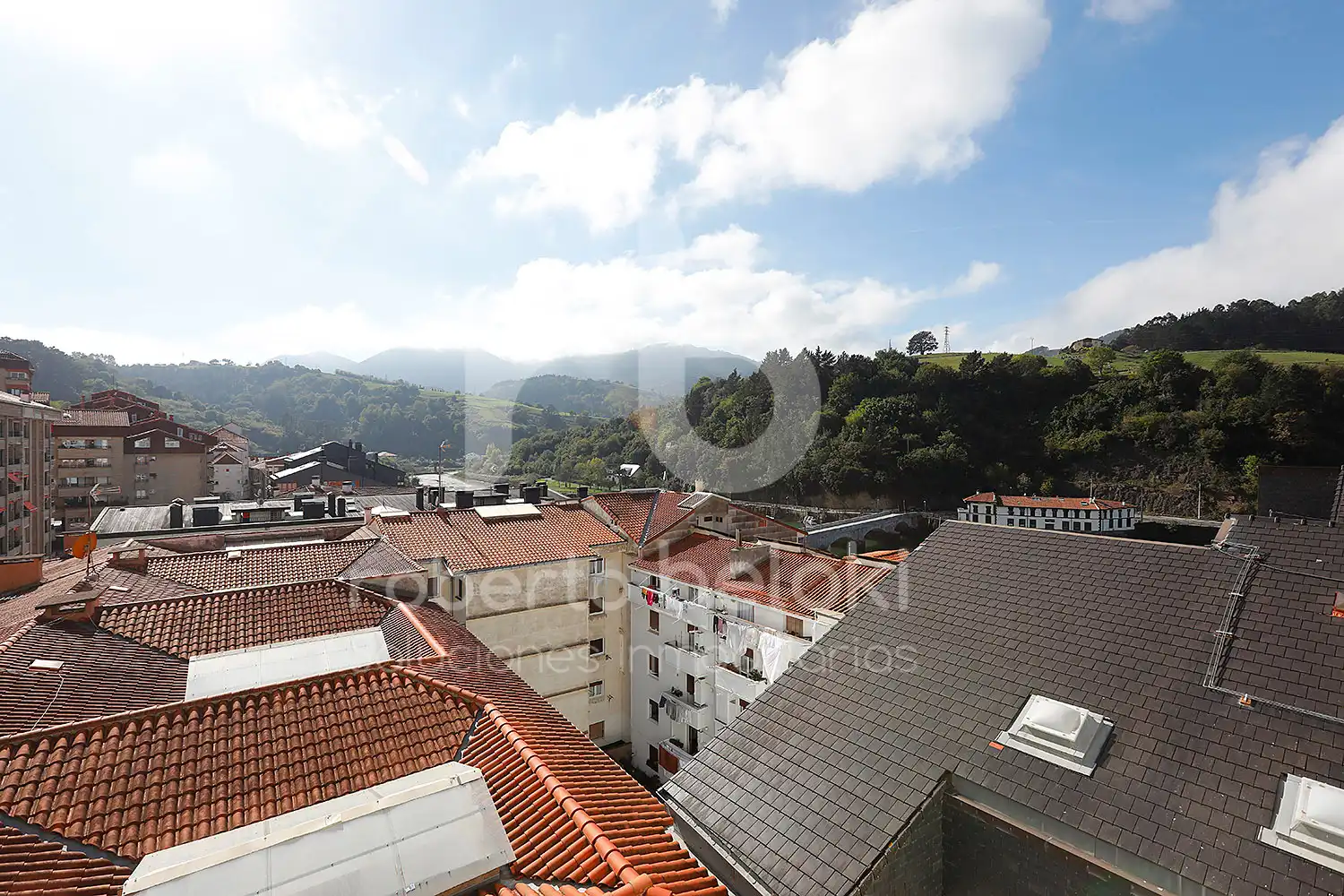 Exterior view of Flat for sale in Deba, Gipuzkoa