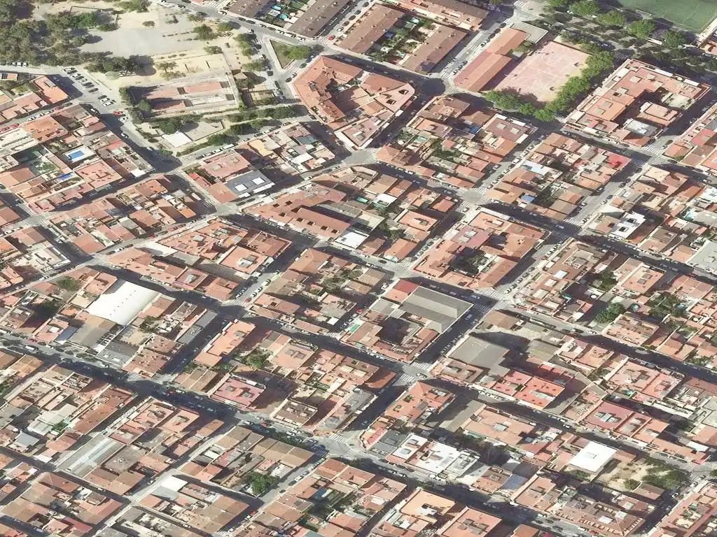 Appartement à vendre à calle Tamarit, imagen 2