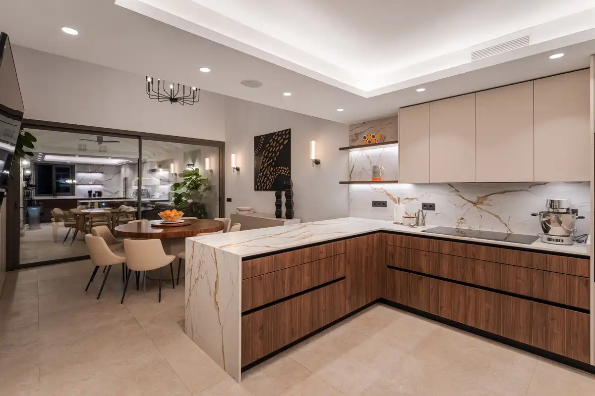 Casa a schiera in vendita a Nueva Andalucía, imagen 50