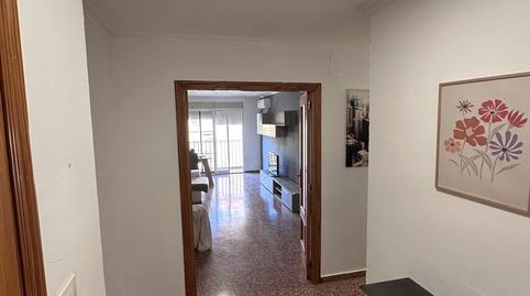 Foto 2 de Piso de alquiler en Centro Puerto, Valencia