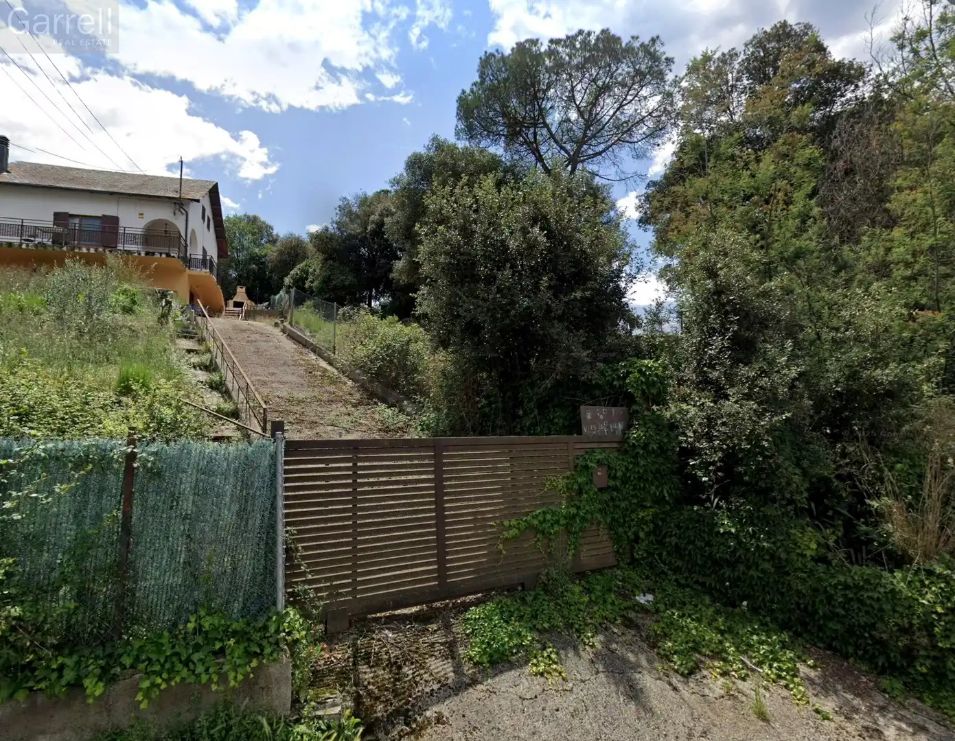 Casa o chalet en venta en Vallgorguina