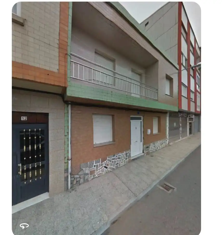 Maison à vendre à Rúa Santa Uxía, imagen 2