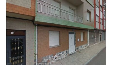 Foto 2 de Casa o chalet en venta en Rúa Santa Uxía, Santa Uxía de Ribeira, Ribeira