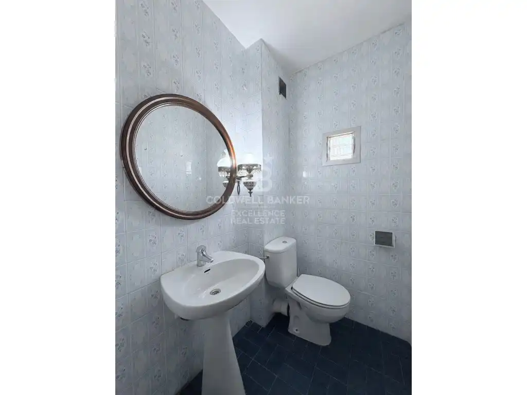 Baño de Piso en venta en Castellón de la Plana / Castelló de la Plana con Aire acondicionado y Terraza