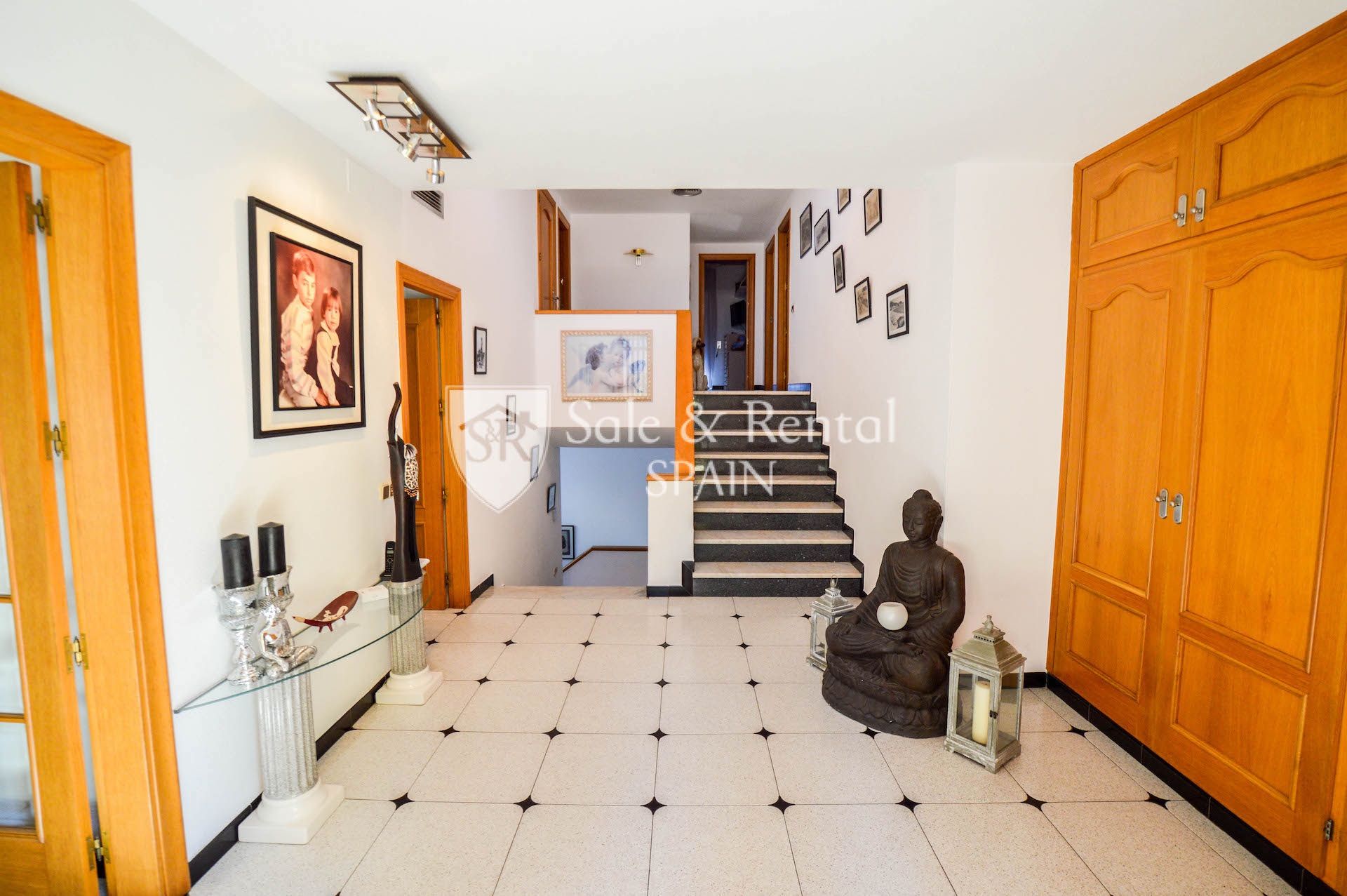 House or chalet for sale in Blanes  with Air Conditioner, Private garden and Terrace