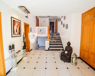 Casa o xalet en venda en Blanes amb Aire condicionat, Jardí privat i Terrassa