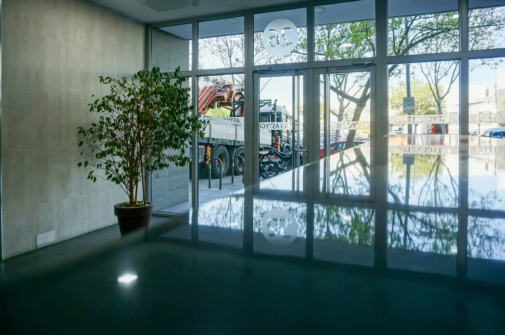 Büro mit Aufzug zum Verkauf in Calle de San Romualdo 26, imagen 22