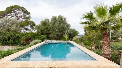 Foto 3 de Finca rústica en venda a Muro, Illes Balears