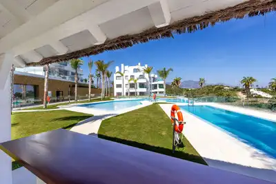 Habitatge amb piscina en venda a Mijas pueblo, imagen 31