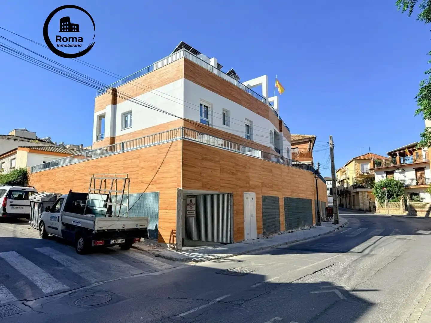 Appartement avec ascenseur à vendre à Ogíjares, imagen 4