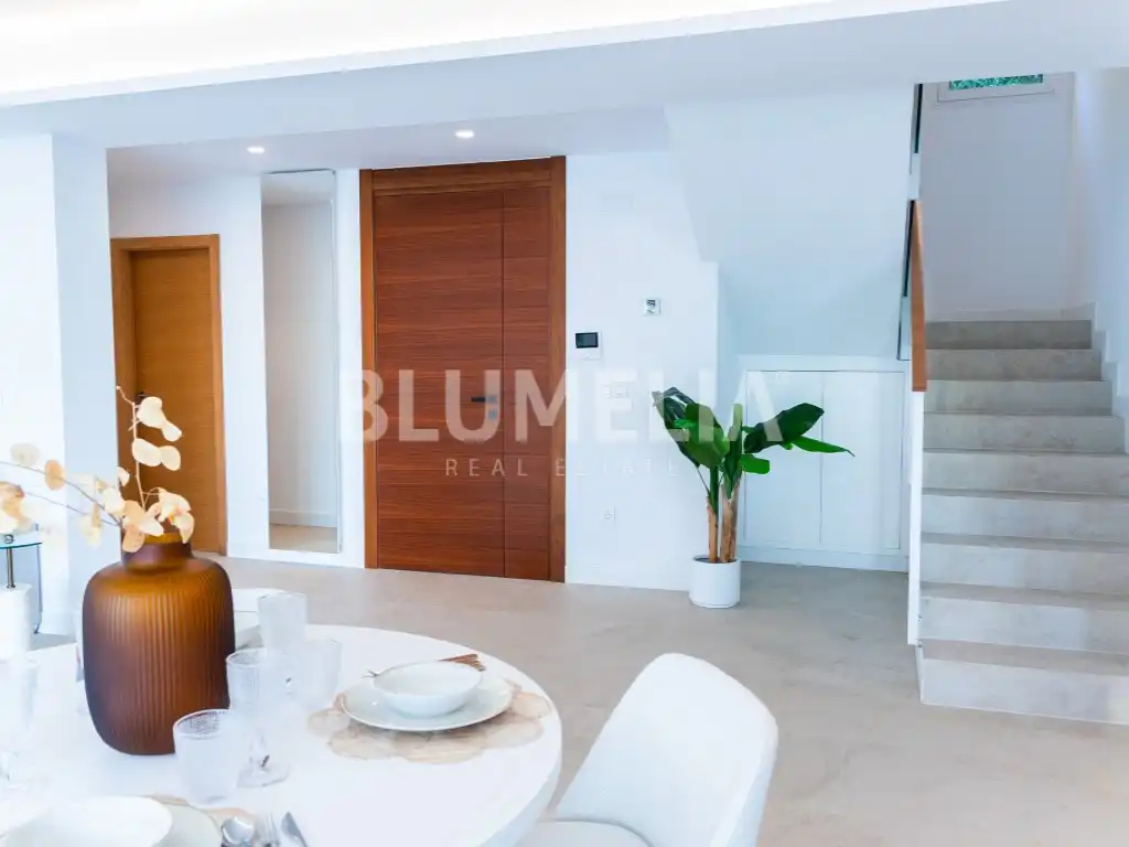 Casa en venta en Calle Heidelberg-A.H., imagen 8