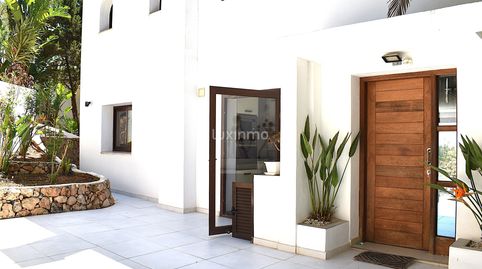 Foto 4 de Casa o xalet en venda a Sant Antoni de Portmany, Illes Balears