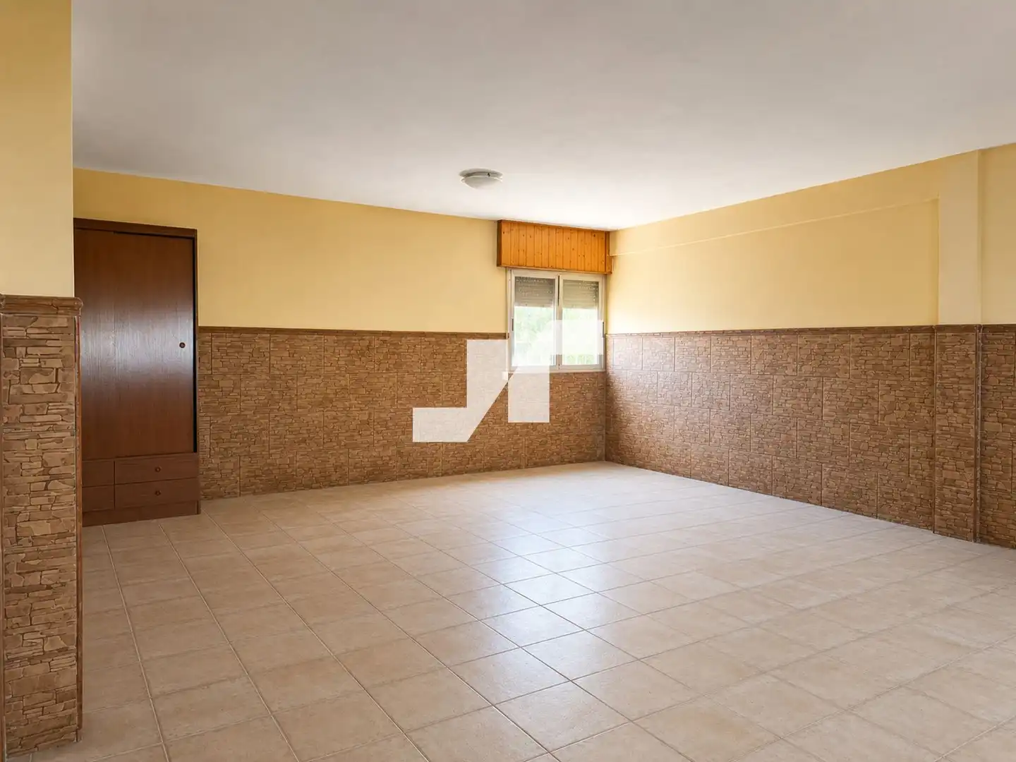 Sala d'estar de Casa o xalet en venda en Almazora / Almassora amb Terrassa i Traster