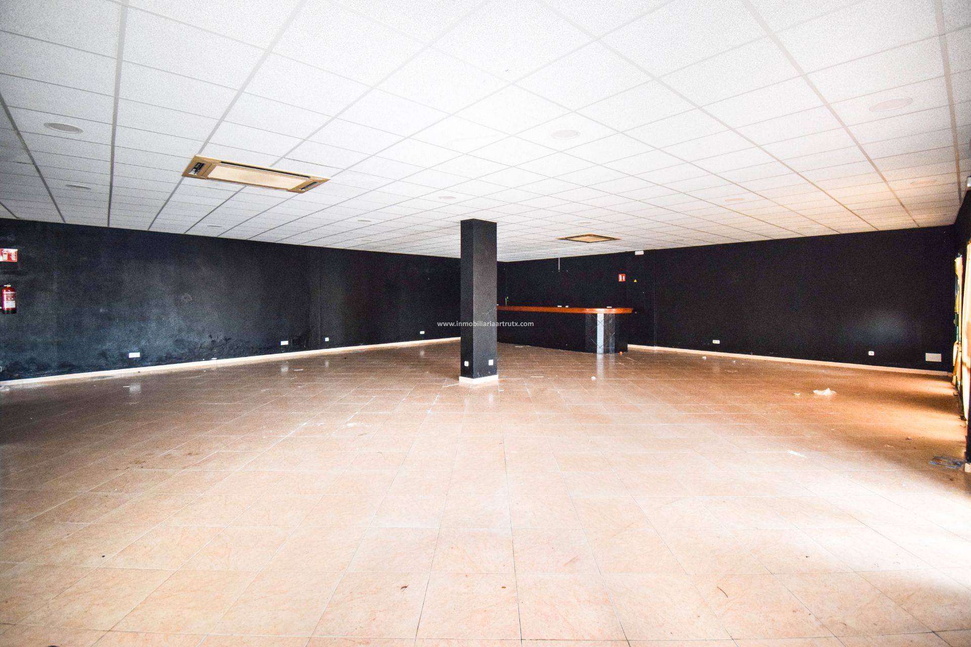 Premises for sale in Ciutadella de Menorca  with Terrace