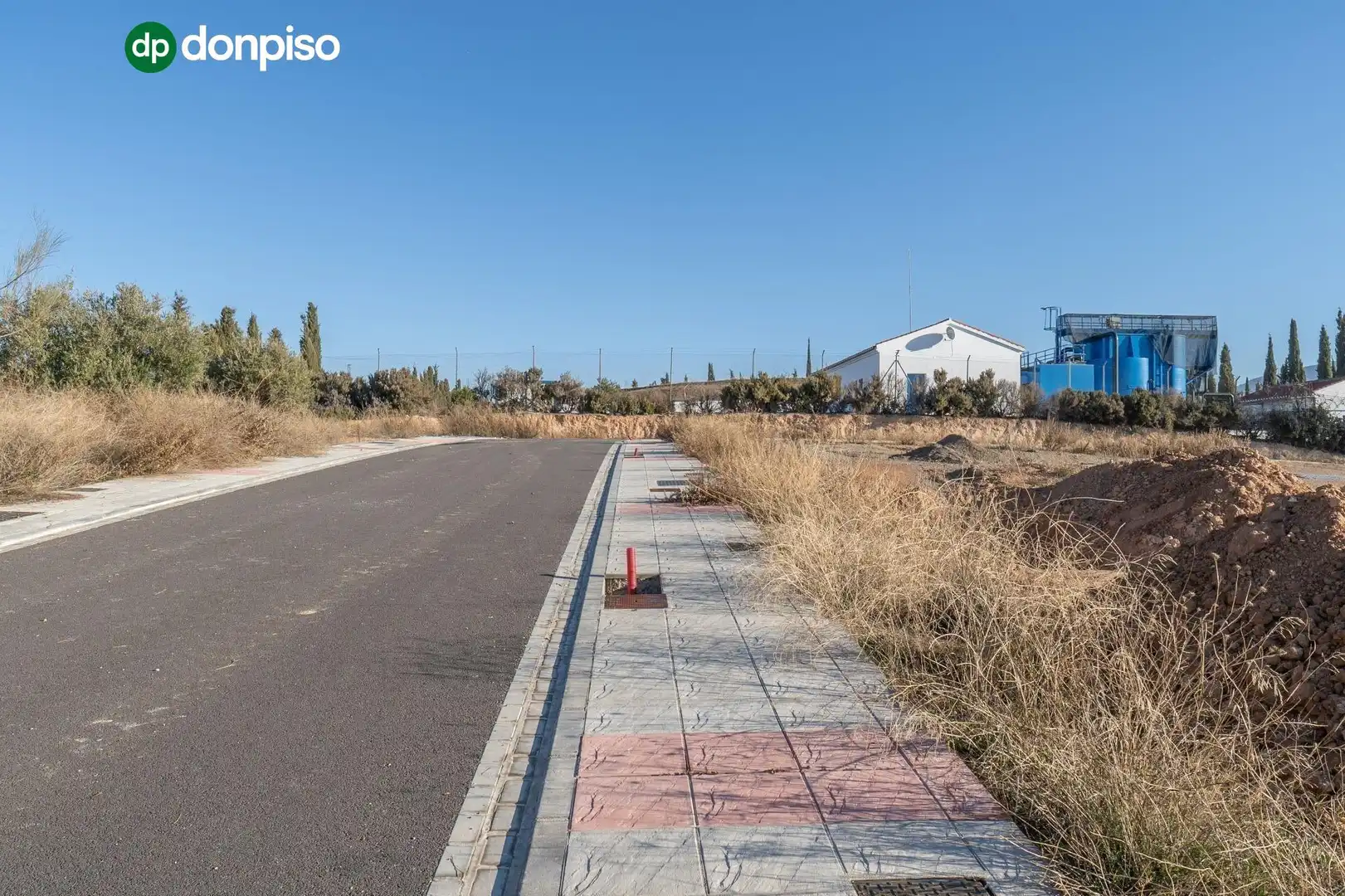 Terreny residencial en venda a Calle AREA DE ACTUACION, imagen 23