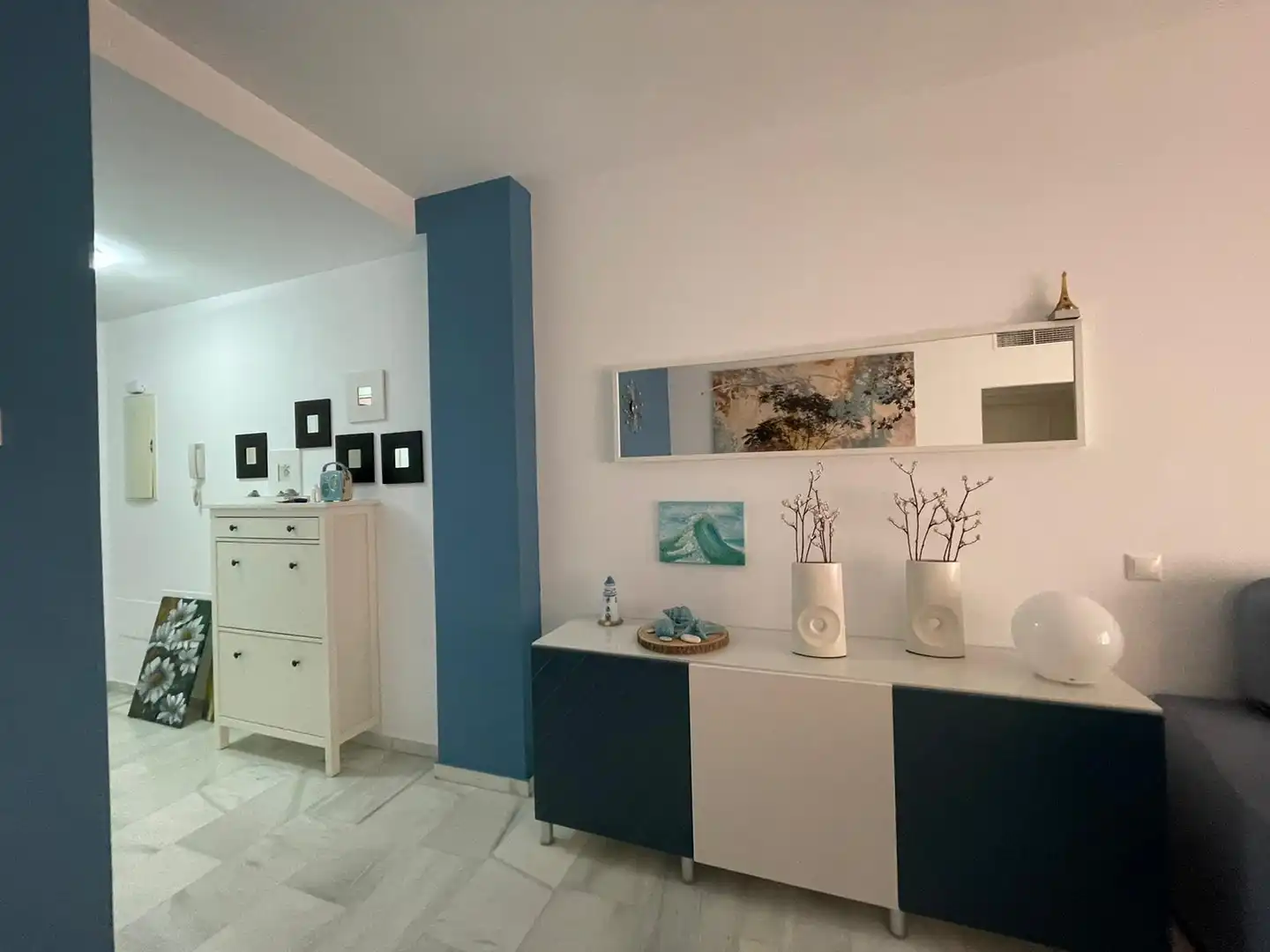 Planta baixa de lloguer a Calle Mozart, 2, Las Tres Piedras - Costa Ballena