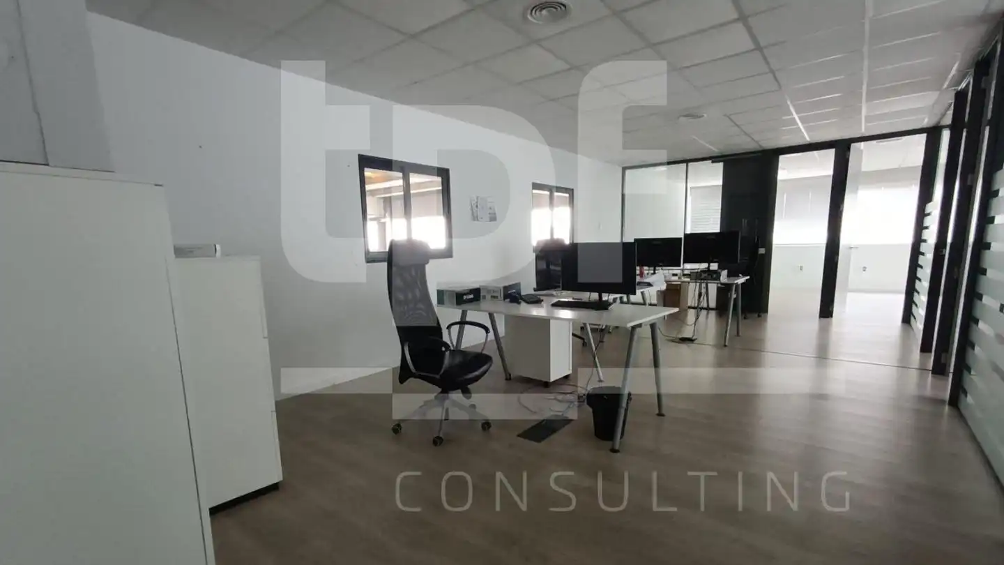 Industrial building to rent in 2 A, imagen 12