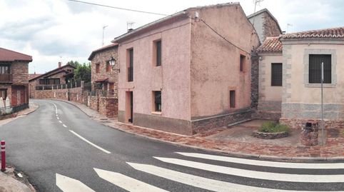 Foto 2 de Casa o xalet en venda a Calle Real, Prádena del Rincón, Madrid