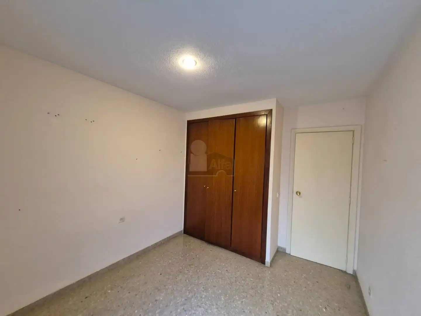 Habitación de Dúplex de alquiler en Patraix