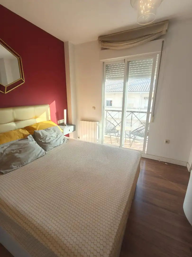 Wohnung zur Miete in Residencial Triana - Barrio Alto