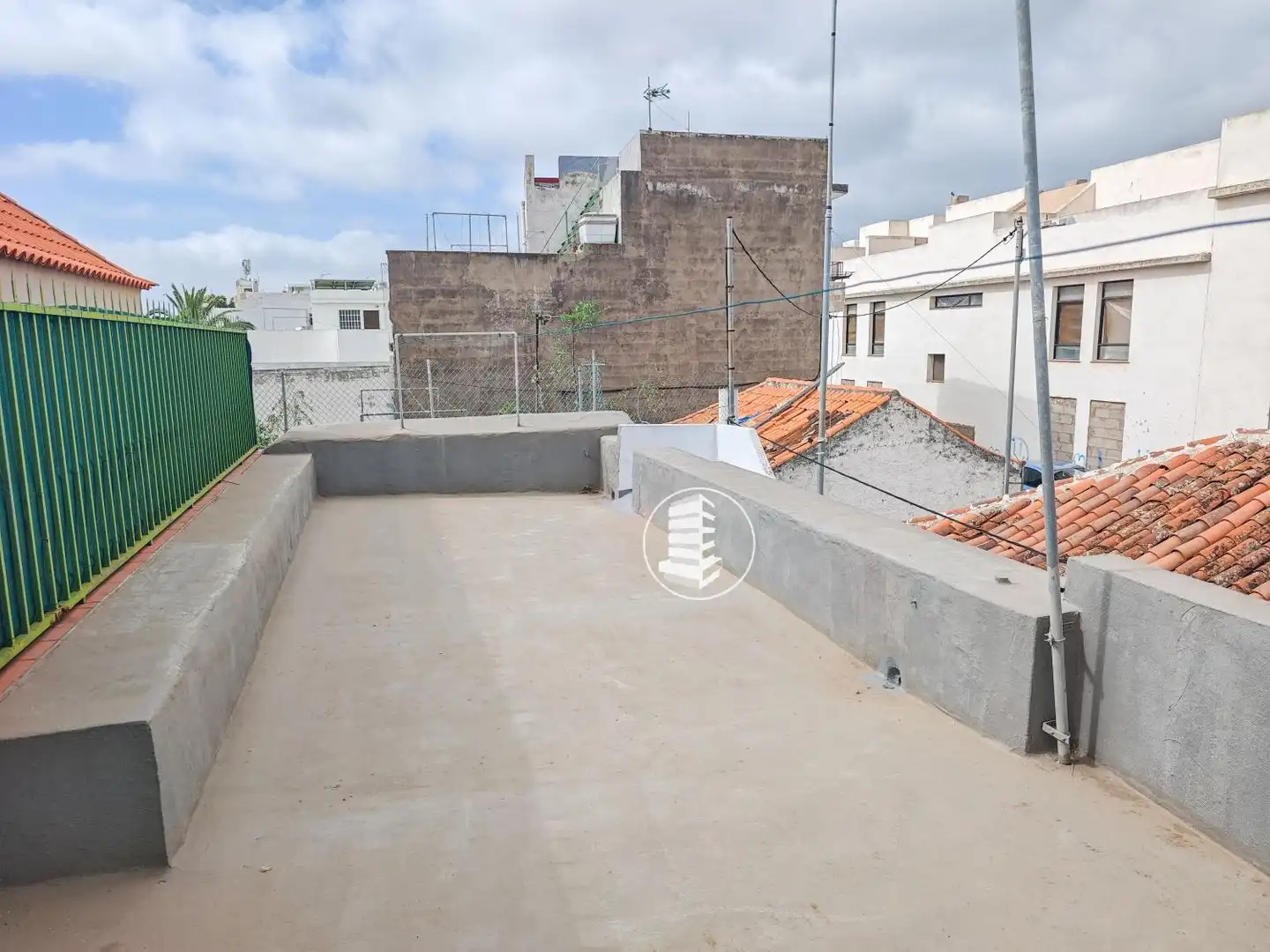 Casa o chalet en venta en Arafo