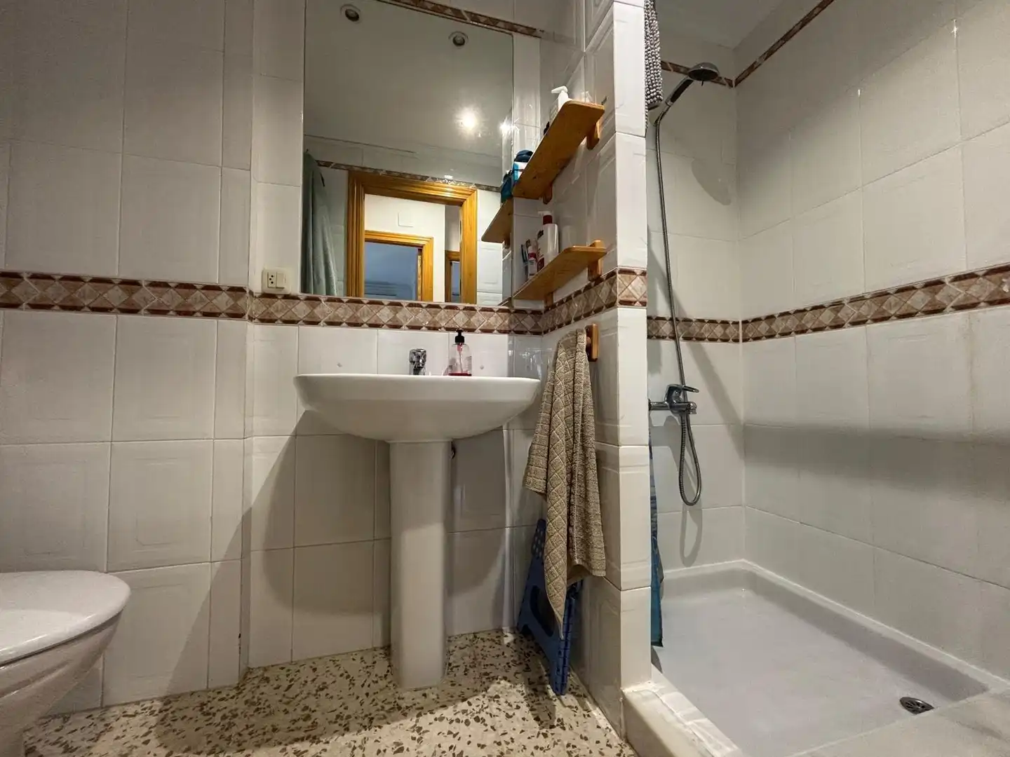 Appartamento con balcone in vendita a Castilleja de la Cuesta, imagen 13