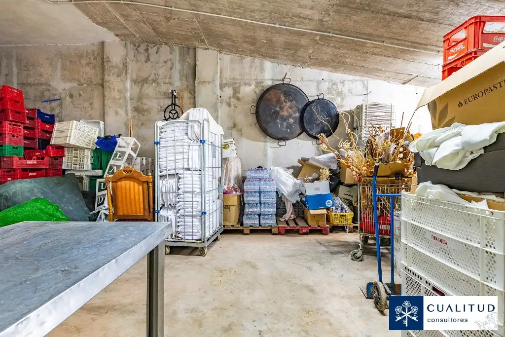 Gewerbefläche zum Verkauf in Centro, imagen 47