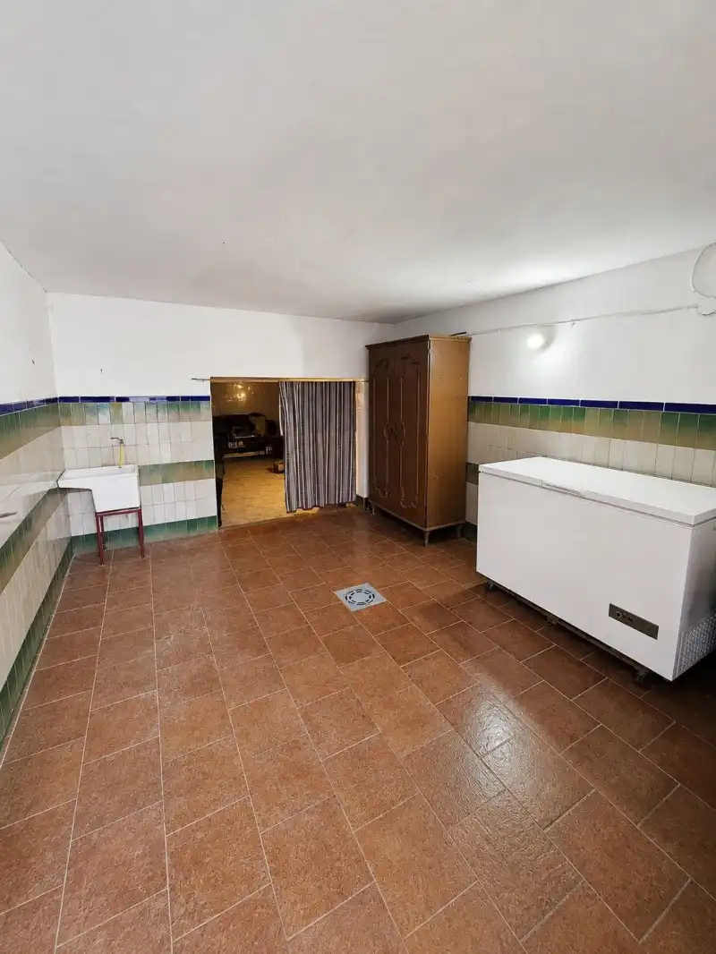 Piso en venta en Casar de Cáceres con Terraza, Trastero y Balcón