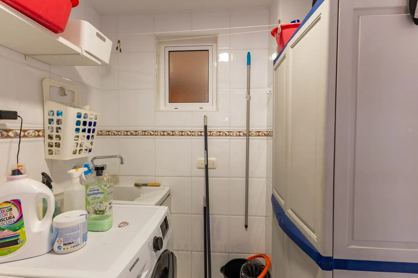 Cocina de Apartamento en venta en Torre en Conill - Cumbres de San Antonio 