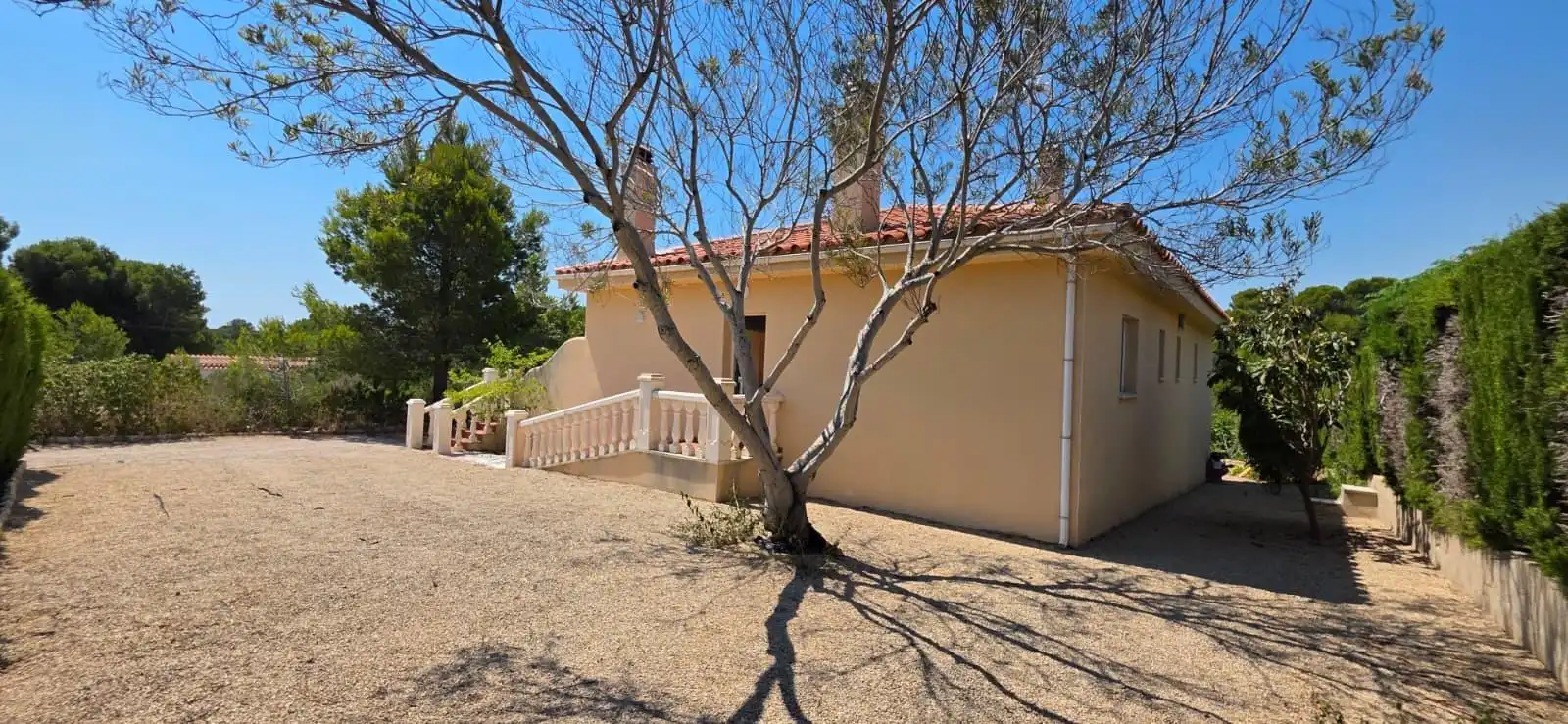 House with pool for sale in Les Tres Cales, imagen 17