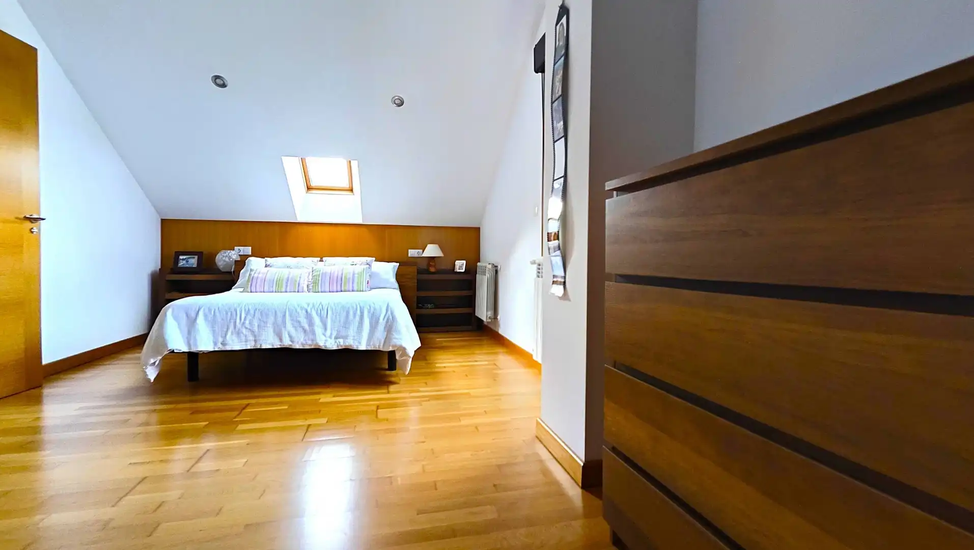 Detached house with pool for sale in Lugar Nespereira 18, Luou, imagen 45