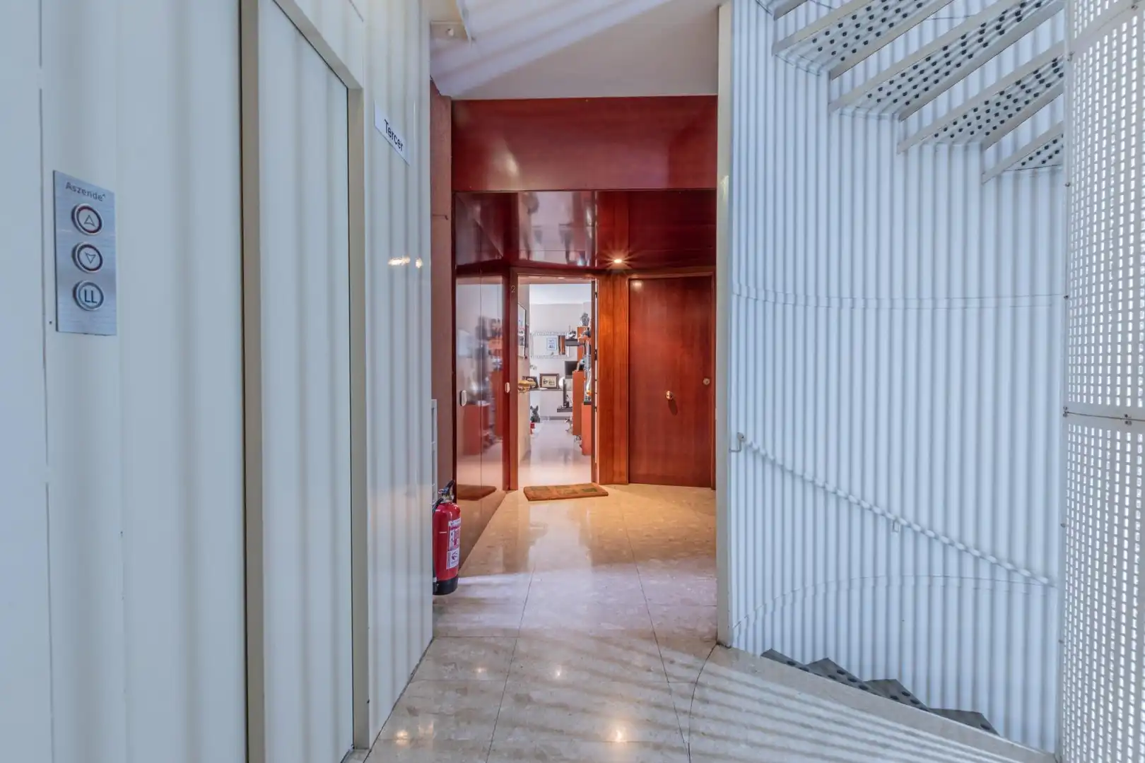Flat with lift for sale in Carrer de Roger de Flor, imagen 30